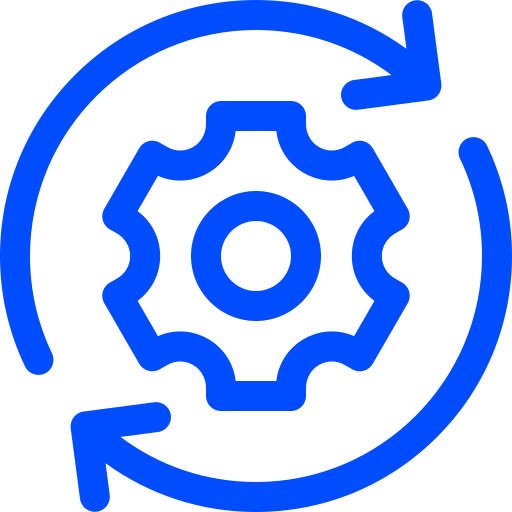 Automated referral process