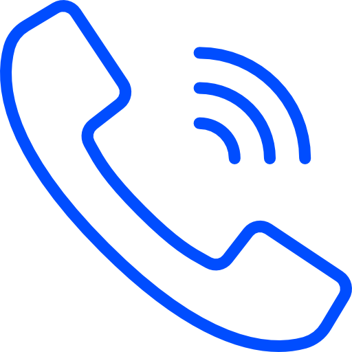 We will contact you