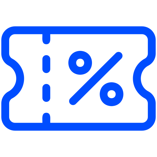 Unique referral link