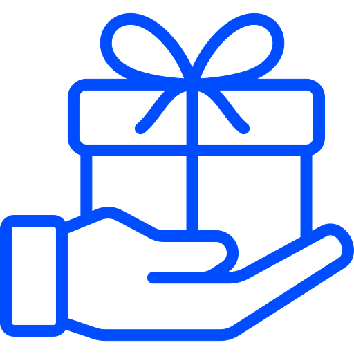 Free partner benefits