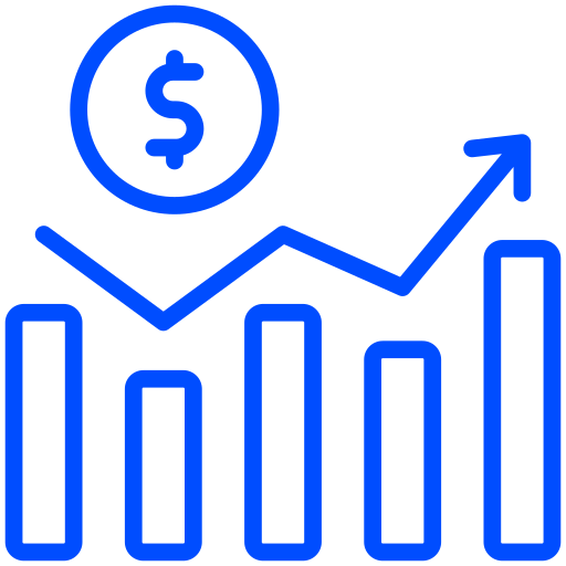 Easy access to global markets