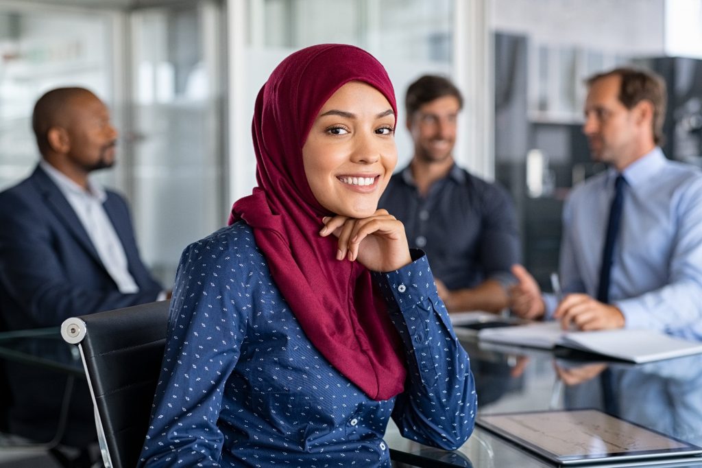 UAE business setup related image
