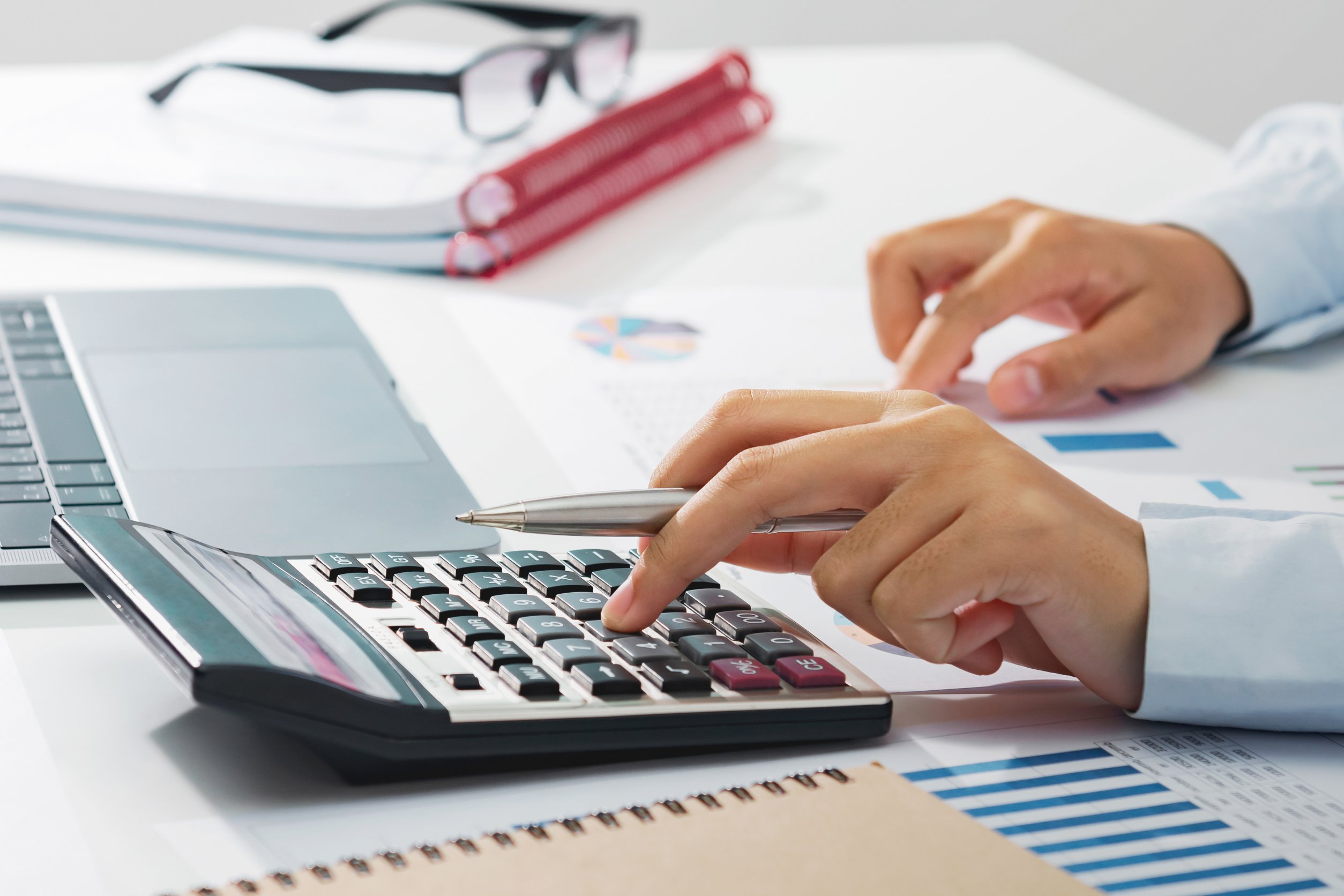 Start An Accounting Or Tax Consulting Business In Dubai Or The UAE