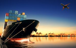import-export license UAE