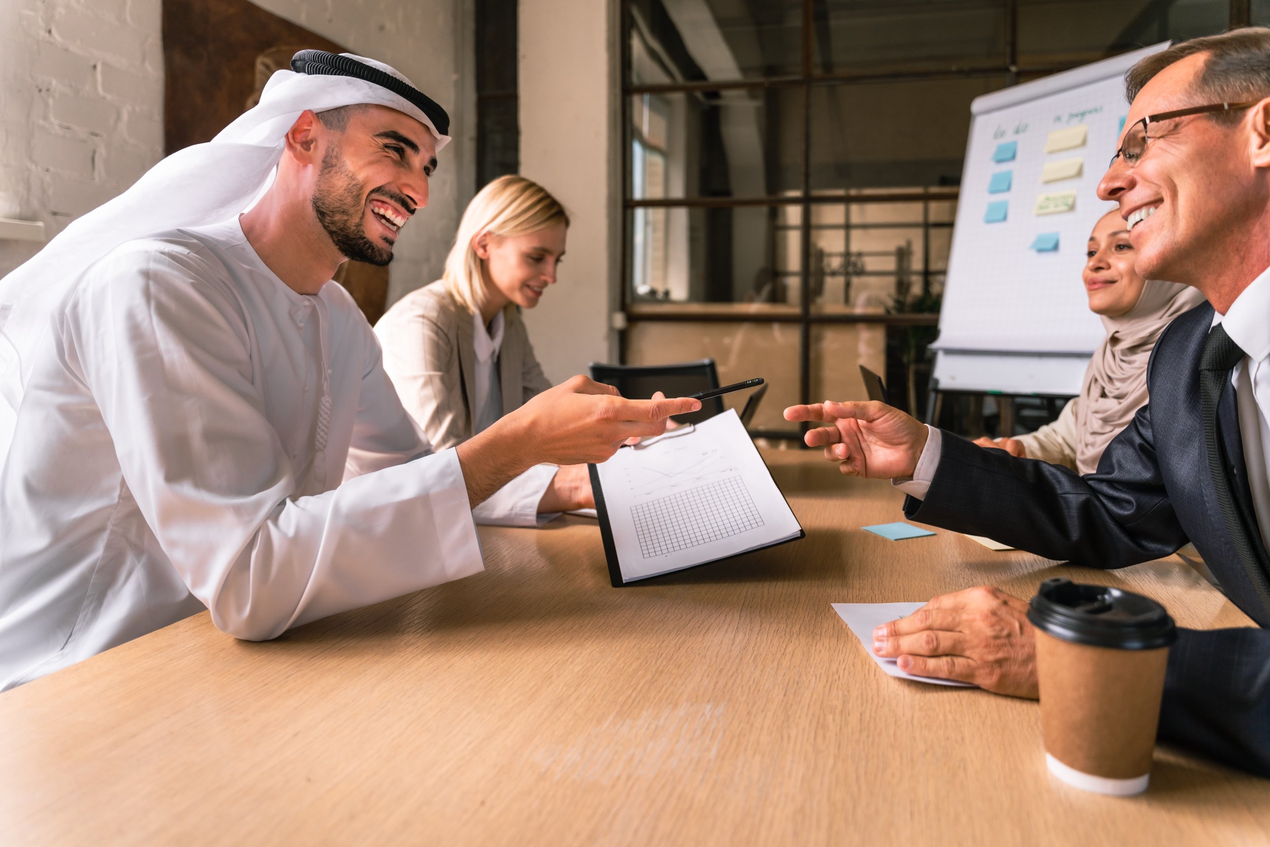 Facilities Management Company