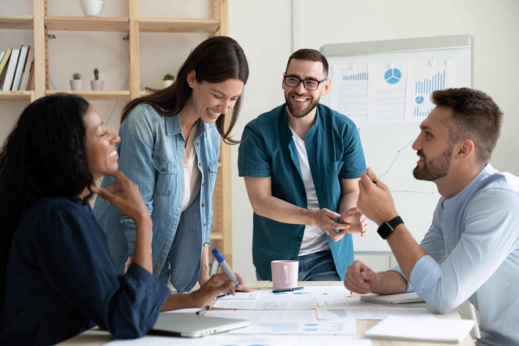 6 low-investment tech startup ideas in Sharjah