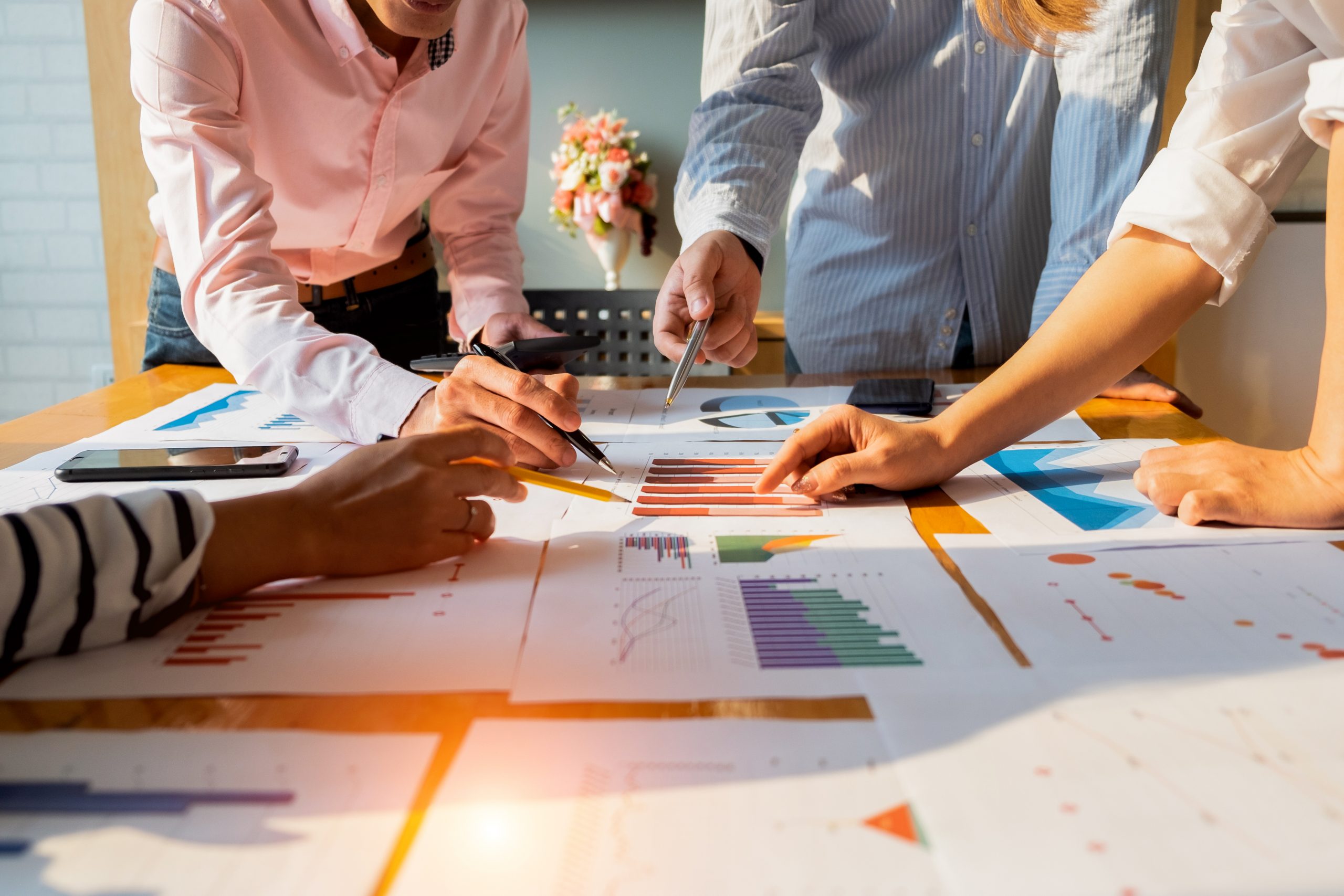 How to Strategically Optimise Your Business by Setting up in UAE