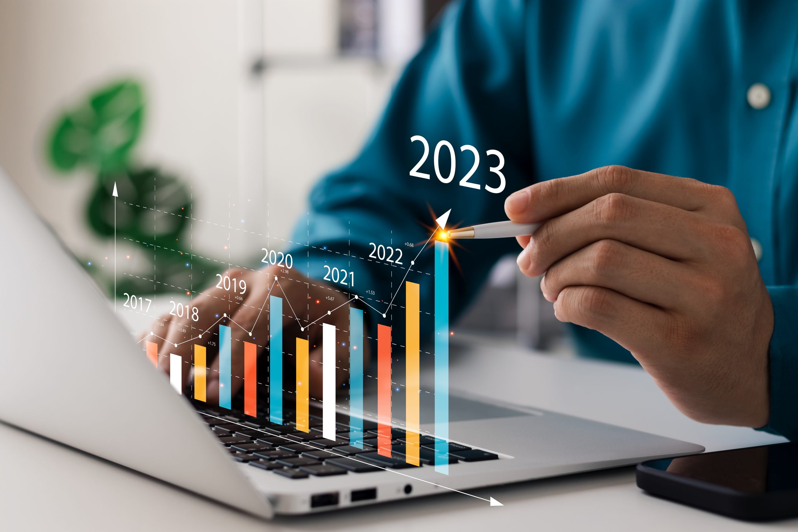 Top Business Trends In The UAE 2025