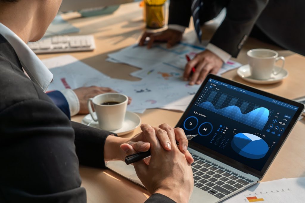 UAE business setup related image