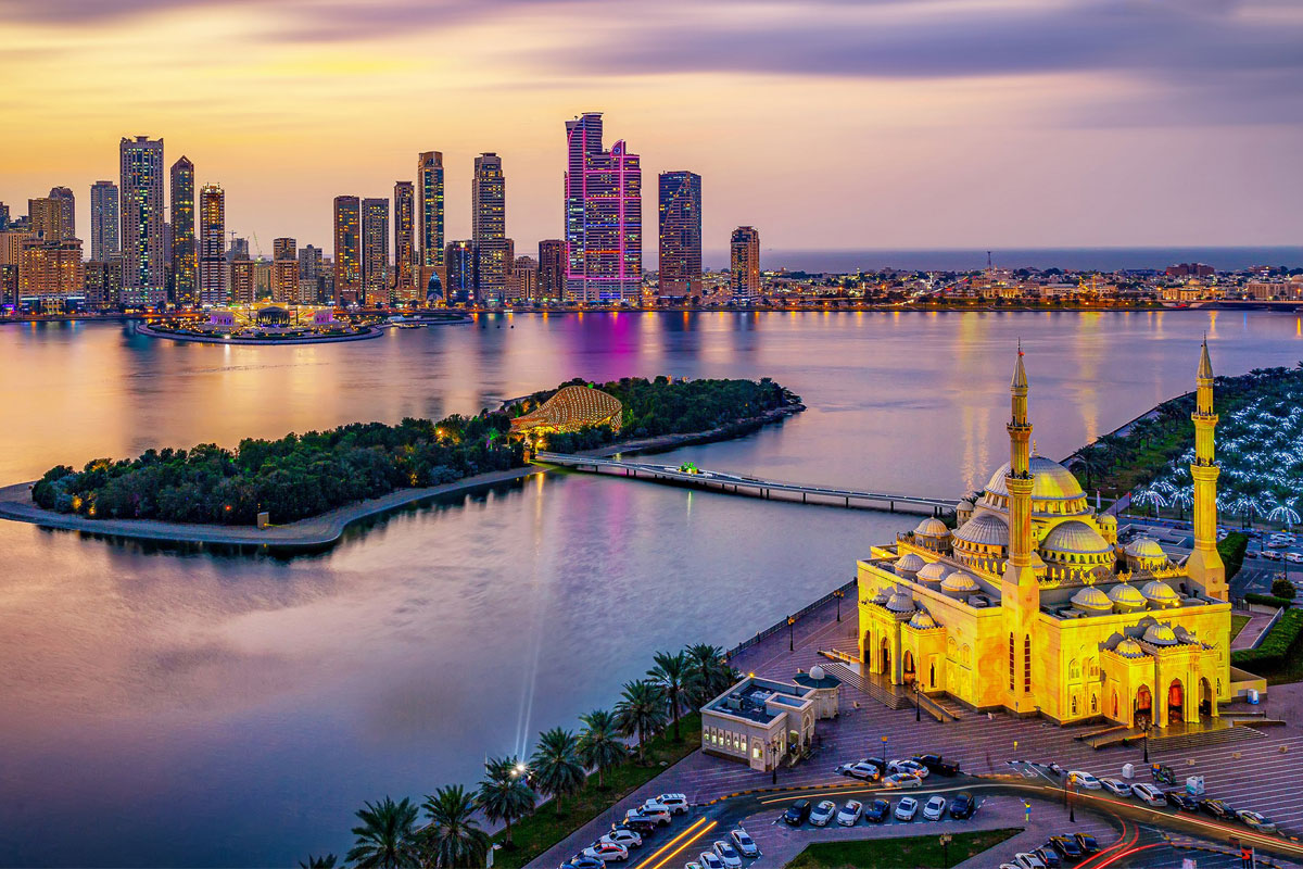 Sharjah Free Zones – A Comprehensive Guide for Entrepreneurs
