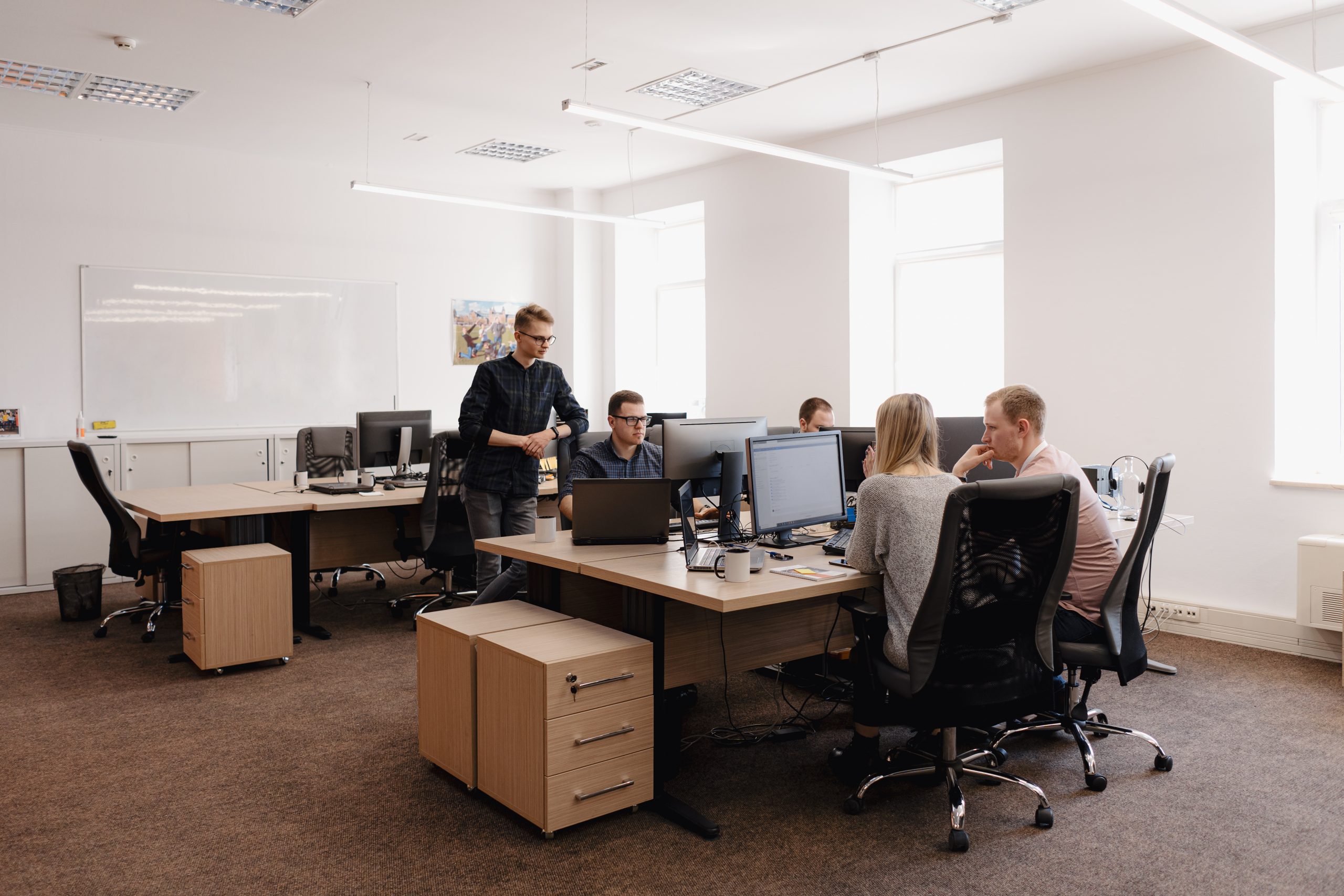 Business License in Dubai