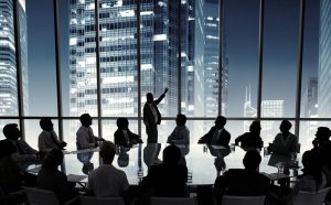 UAE business setup related image