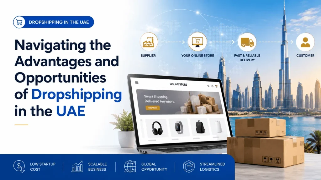 dropshipping