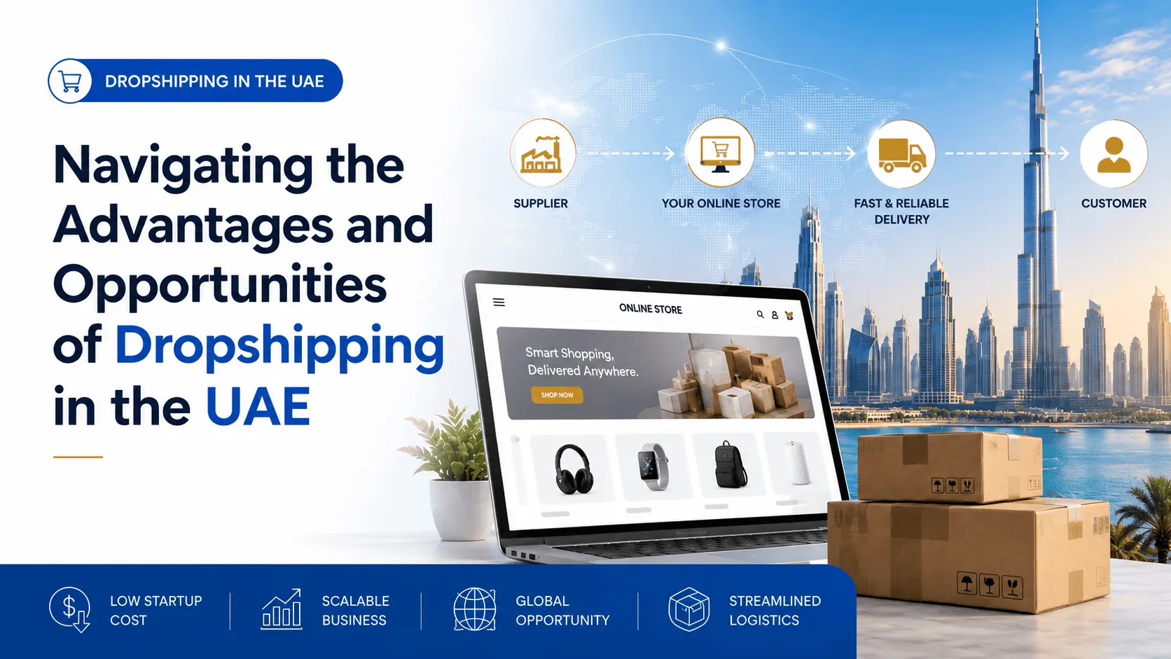 dropshipping