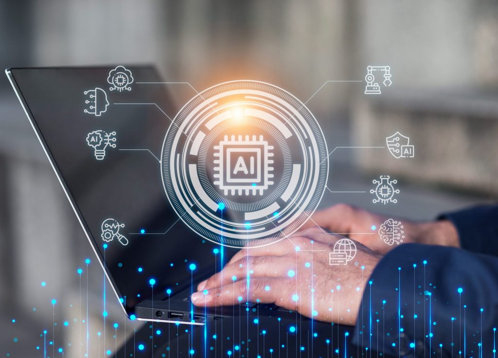 UAE business setup related image