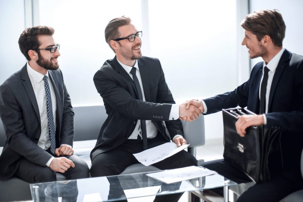 UAE business setup related image