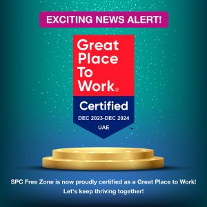 UAE business setup related image