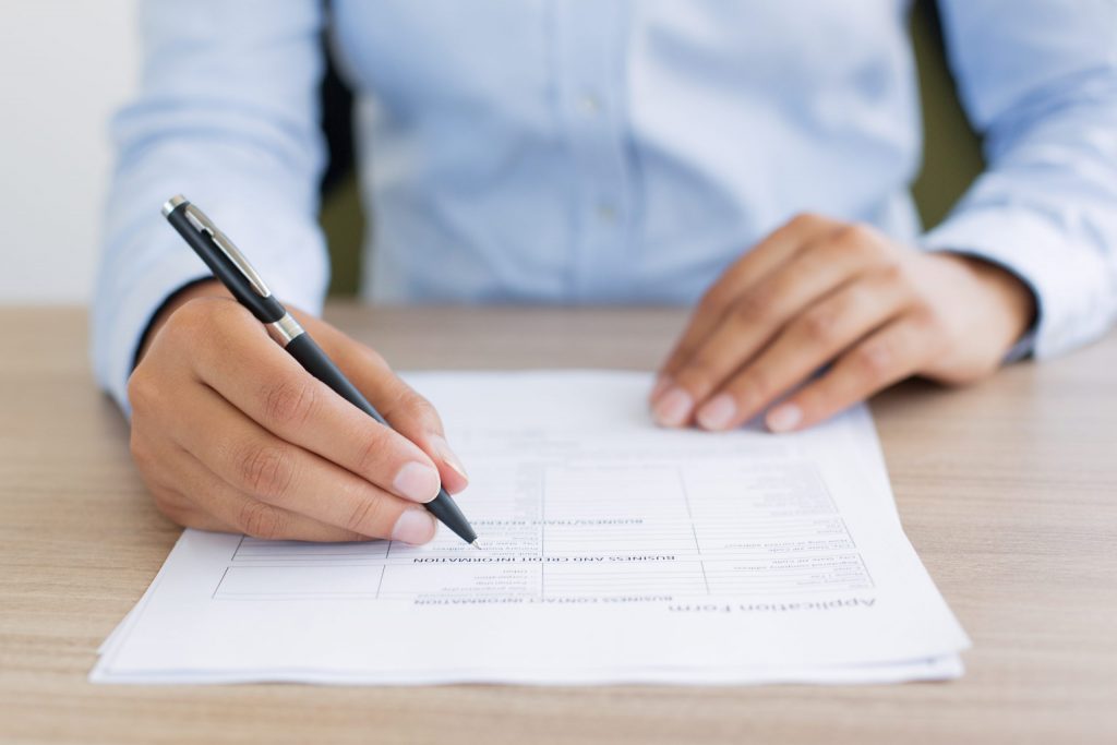 UAE business setup related image