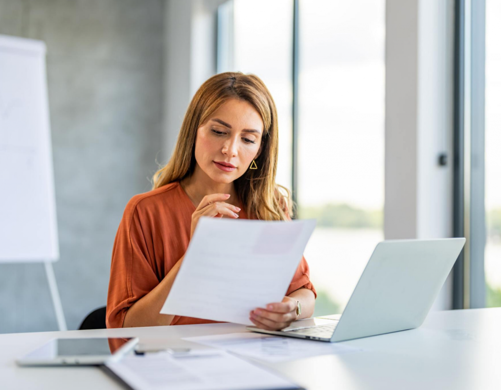 UAE business setup related image