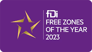 UAE business setup related image