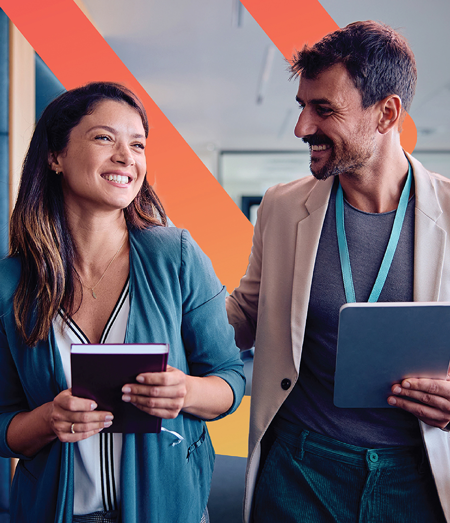 UAE business setup related image