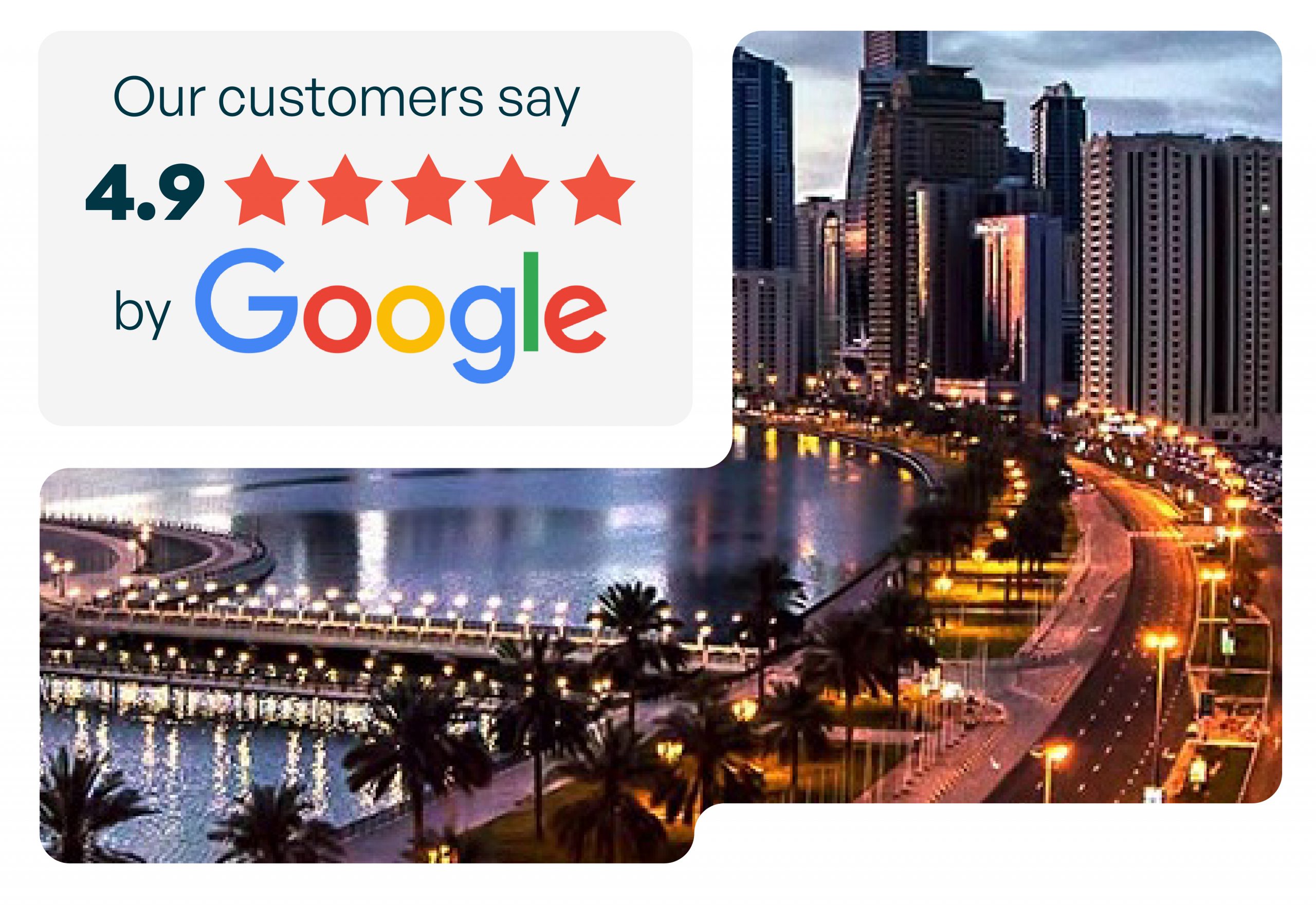 UAE business setup related image