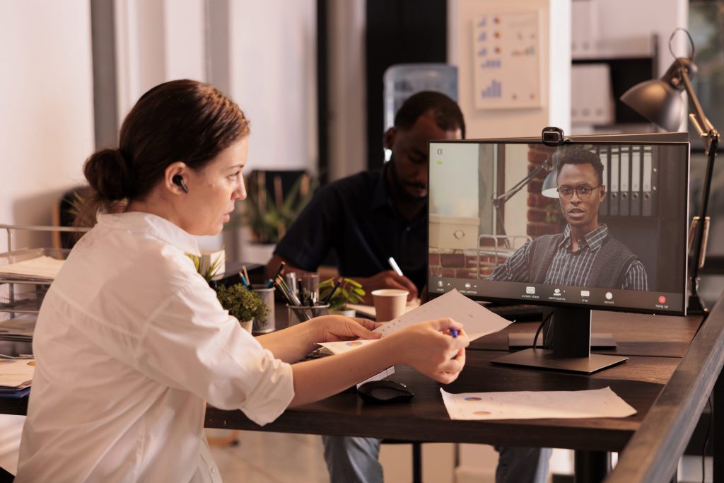 UAE business setup related image