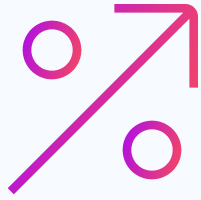 SPC Free Zone logo with two circles and an arrow.