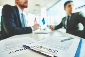 UAE business setup related image