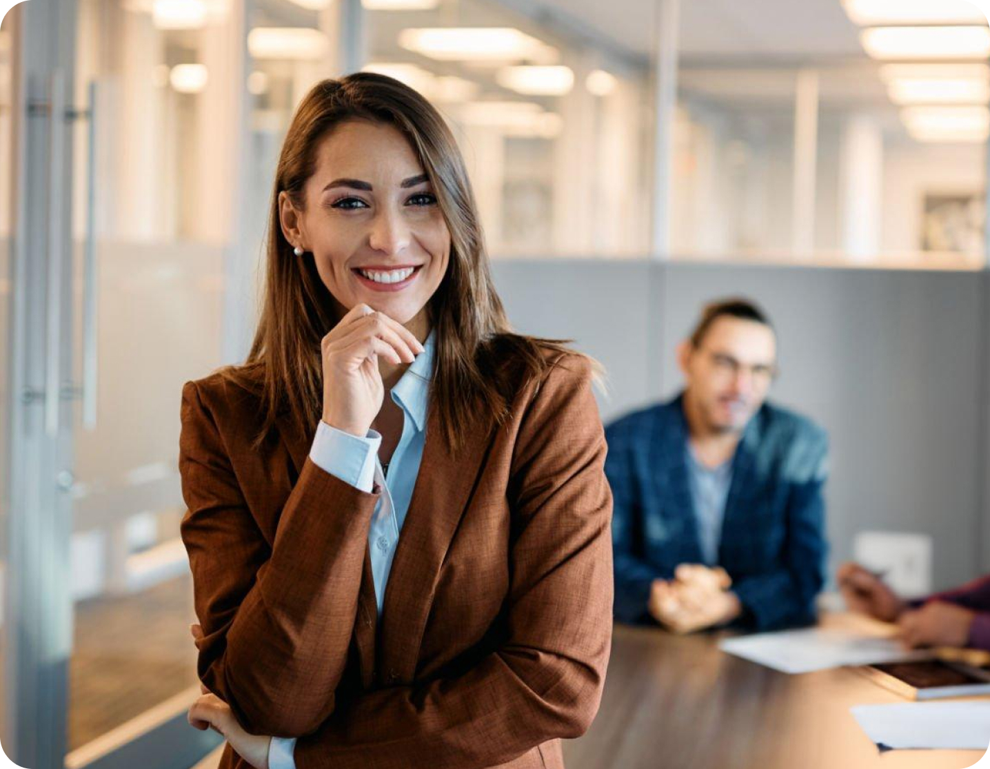 UAE business setup related image