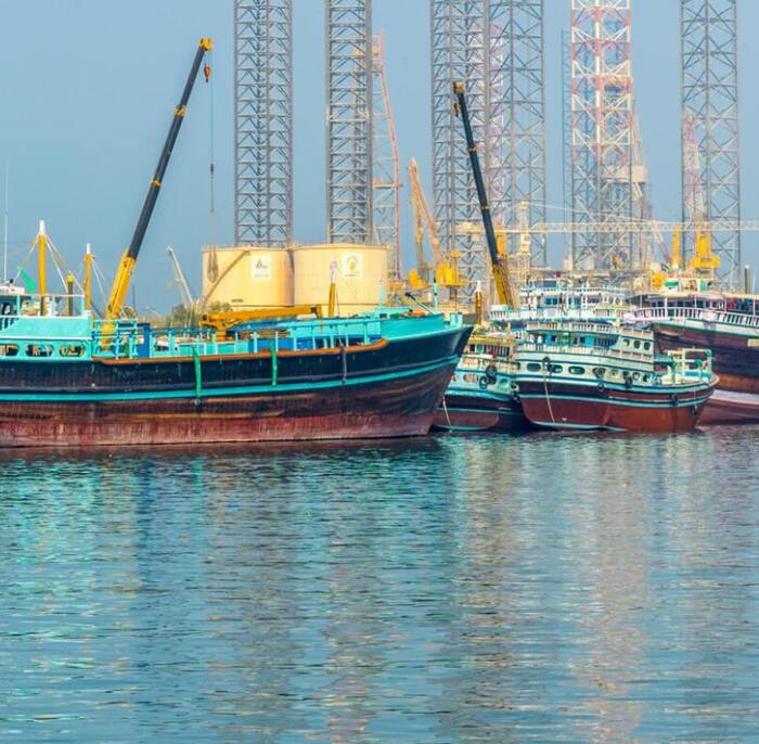 UAE business setup related image