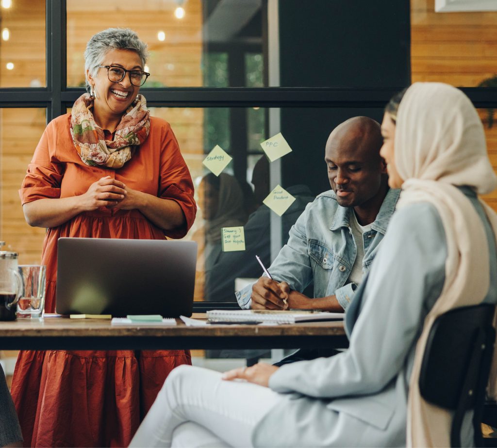 UAE business setup related image