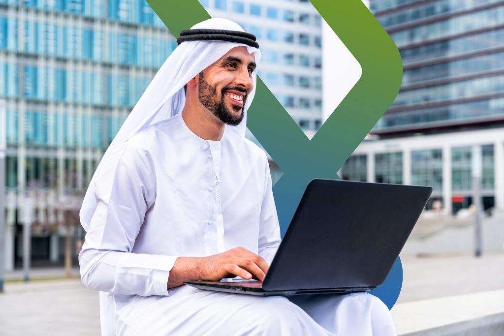 UAE business setup related image