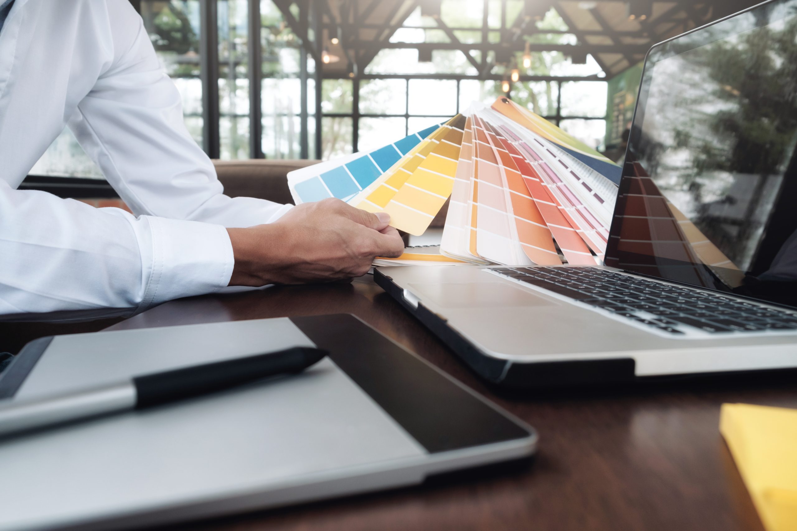 UAE business setup related image