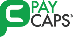 PayCaps logo