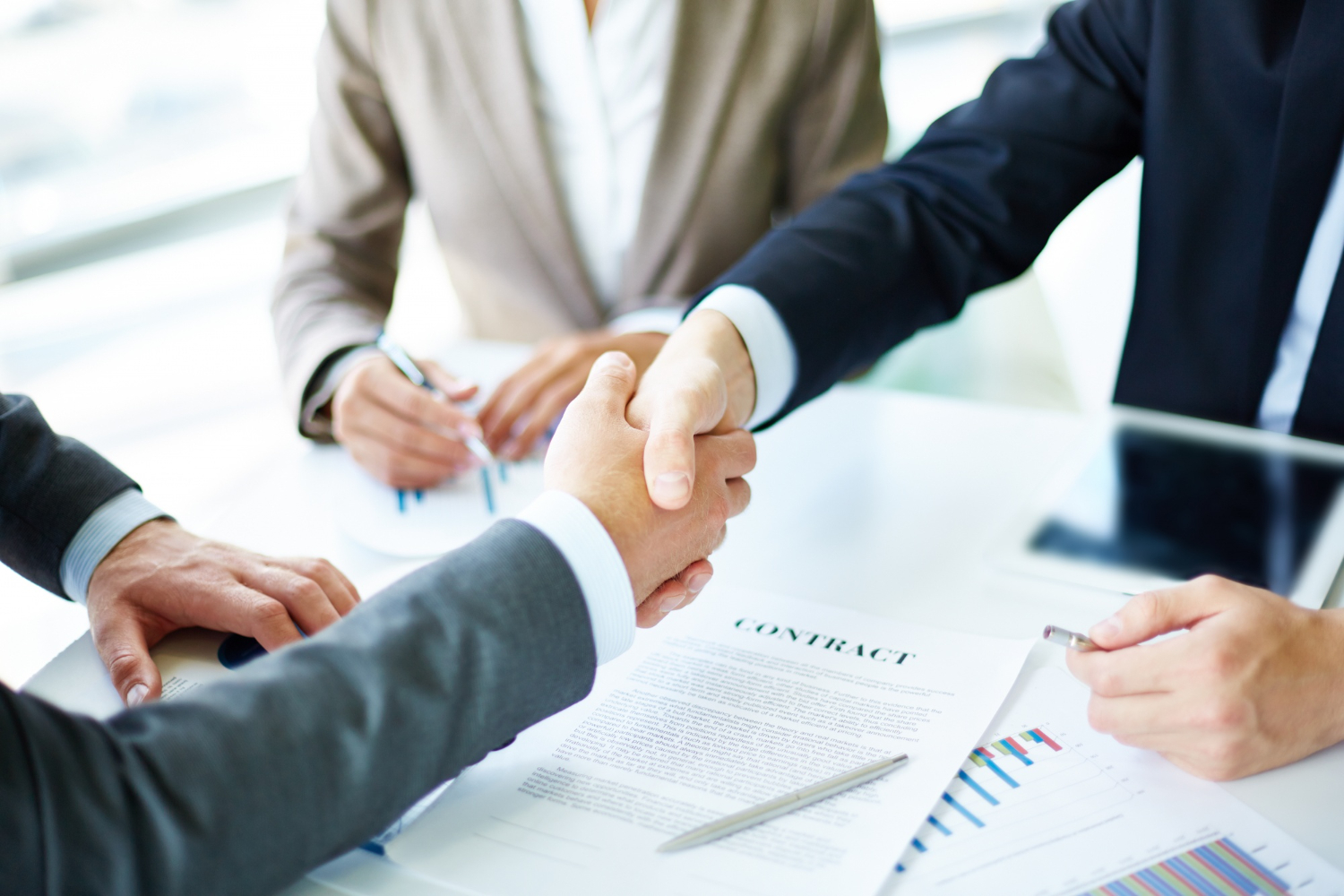 UAE business setup related image