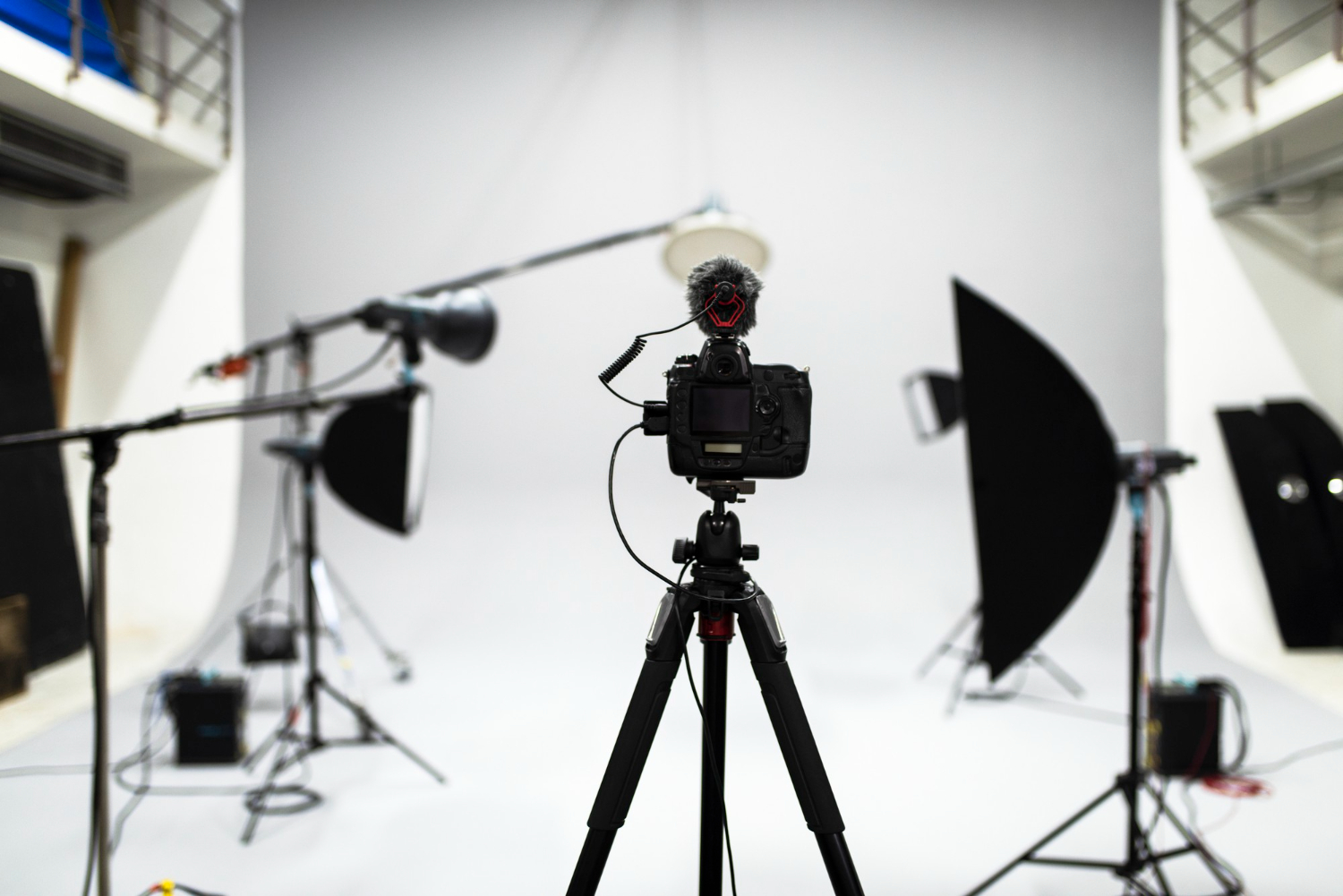 Photography Equipment Tools