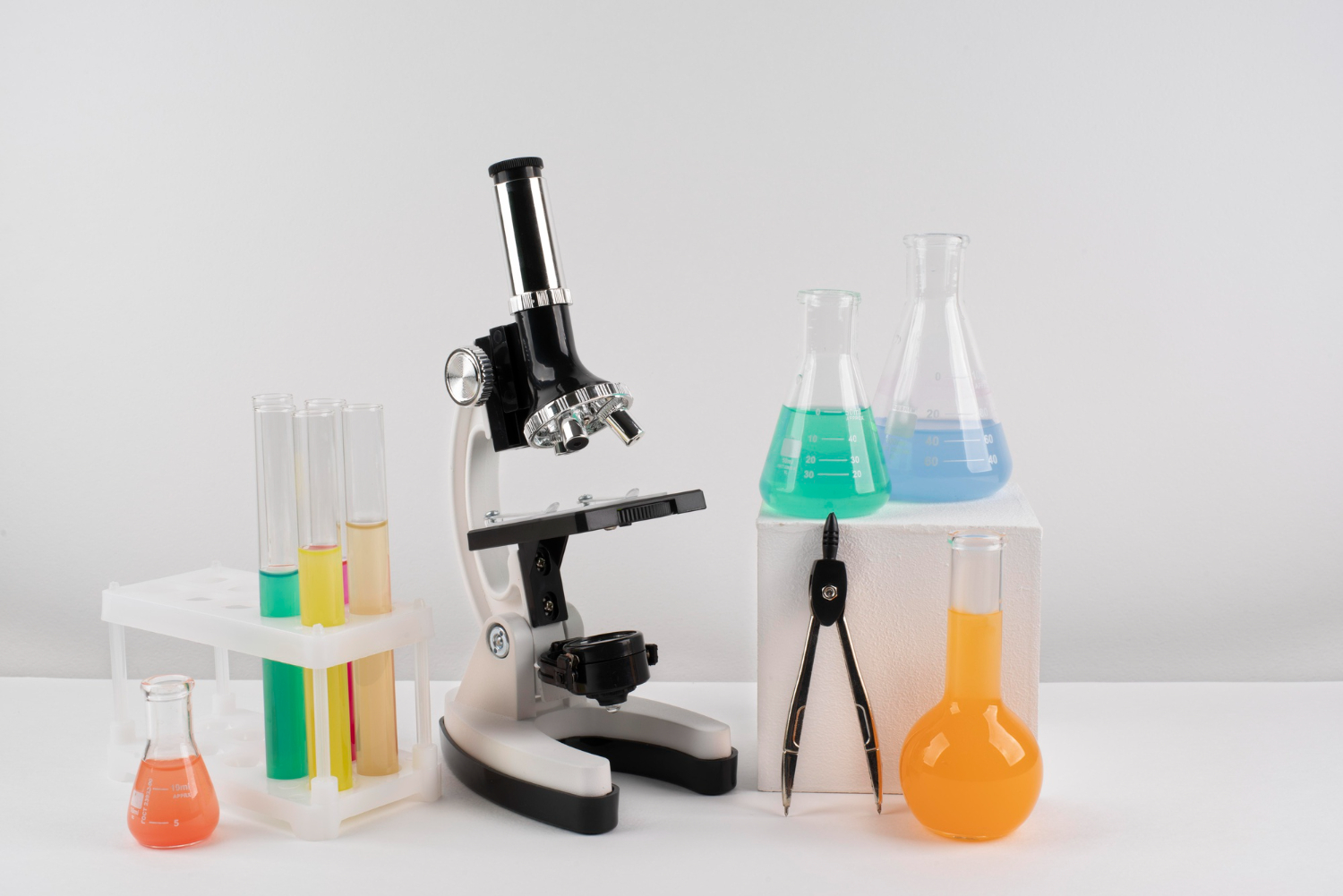 Laboratory and Factory Tools