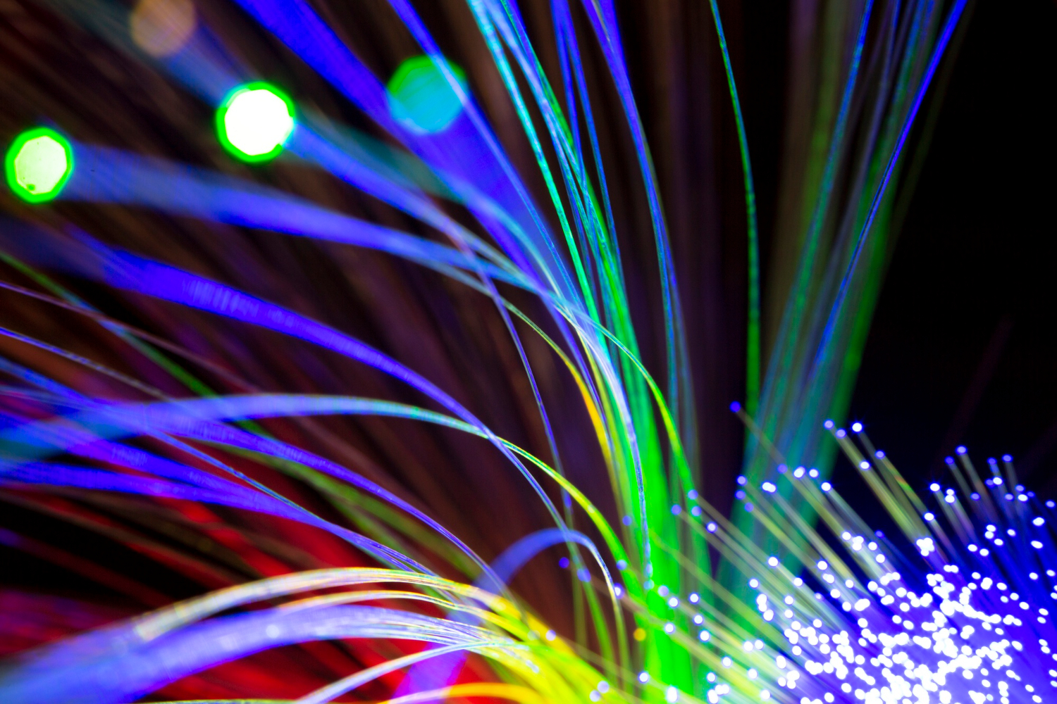 Fibre-Optic Products