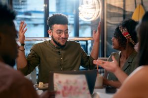 UAE business setup related image