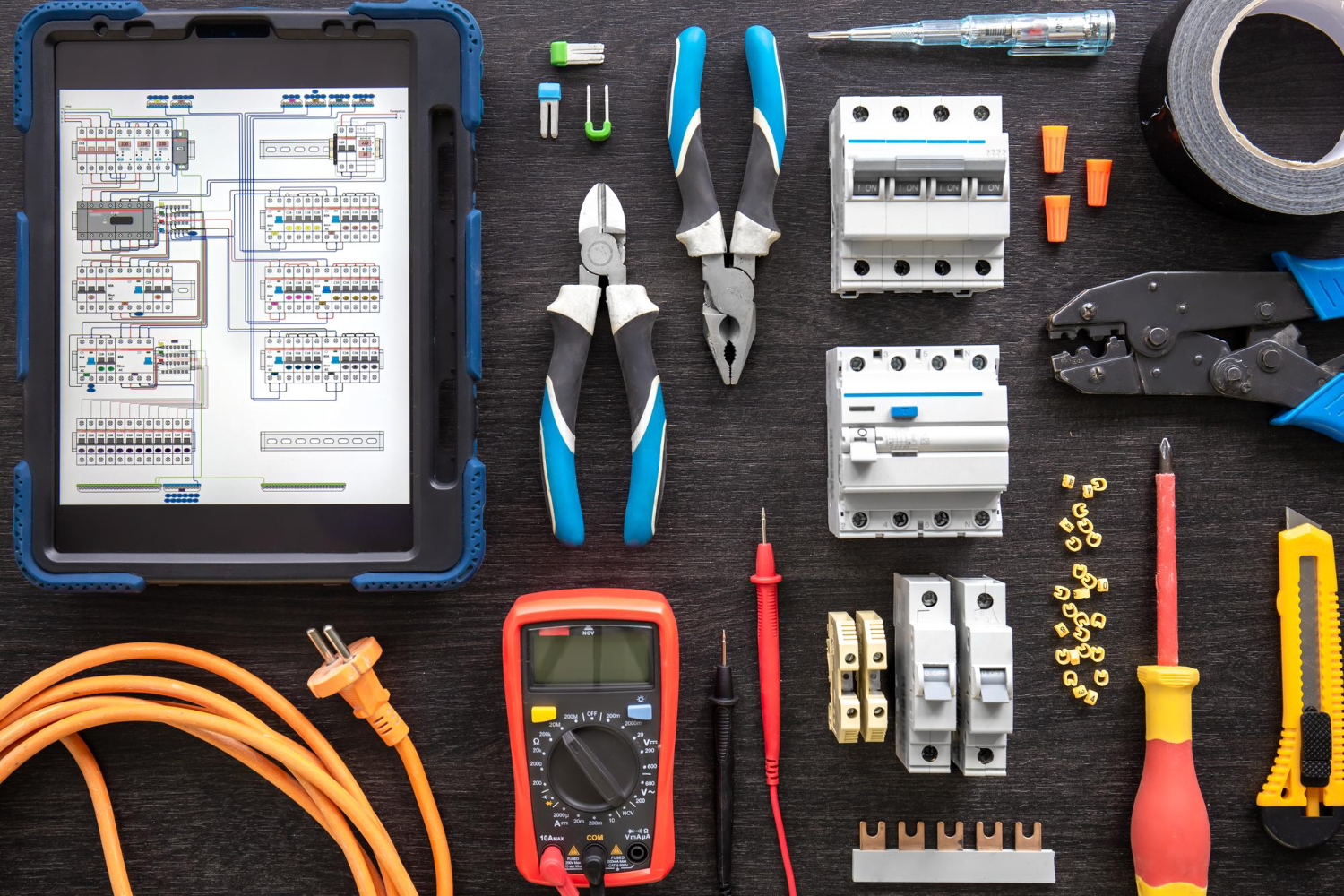 UAE business setup related image