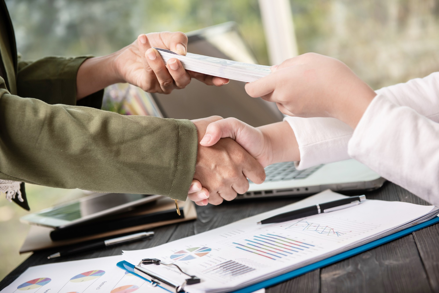 UAE business setup related image