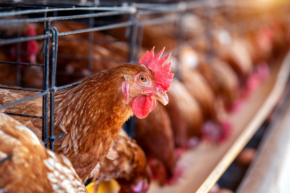 poultry business in uae