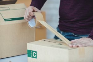 Packaging and Wrapping