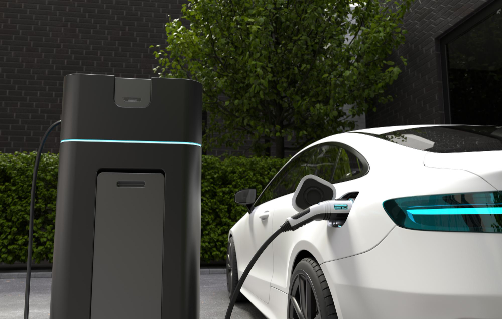 electric vehicle charging system