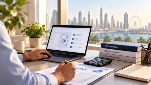 Vat Registration
