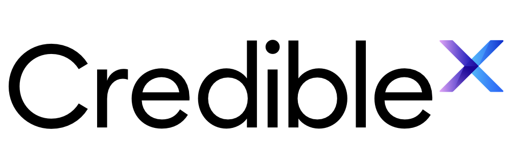 Credible x