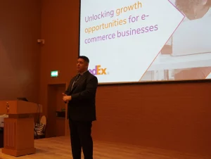 UAE business setup related image
