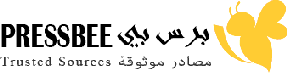 Pressbee - Logo