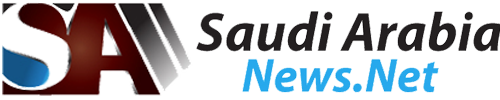 Saudi Arabia News - Logo